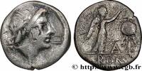 THE REPUBLIC (280 BC to 27 BC) Quinaire 81 AC. ROMAN REPUBLIC - ANONYMOU... 794.88 元 含税 ＋  150.61 元 运费