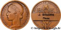 FRANCE Médaille, Conseiller municipal n.d. CONSEIL GÉNÉRAL, DÉPARTEMENTA... 502.03 元 含税 ＋  150.61 元 运费