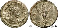 THE TETRARCHY(284 AD to 337 AD) Aurelianus MAXIMIANUS HERCULIUS Lyon 289-290 (23,5mm, 3,50g, 6h) -