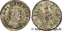 THE TETRARCHY(284 AD to 337 AD) Aurelianus MAXIMIANUS HERCULIUS Lyon 290-291 (22,50mm, 3,75g, 7h) -