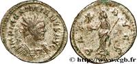 THE TETRARCHY(284 AD to 337 AD) Aurelianus MAXIMIANUS HERCULIUS Lyon 290-291 (22mm, 3,69g, 11h) -