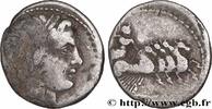 THE REPUBLIC (280 BC to 27 BC) Denier 86 AC. ROMAN REPUBLIC - ANONYMOUS ... 669.38 元 含税 ＋  150.61 元 运费