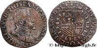FRANCE PHILIPPE II D'ESPAGNE 1573 DIX-SEPT PROVINCES DES PAYS-BAS s.l. 1... 878.56 元 含税 ＋  150.61 元 运费