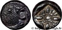 Archaïc 2 (550 BC to 480 BC) Douzième de statère IONIA - MILETUS Milet, Ionie c. 510-494 AC. (9,5mm, 1,17g, h) -