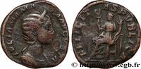 THE SEVERANS (193 AD to 235 AD) Sesterce 230 JULIA MAMAEA Rome 230 (29,5... 711.21 元 含税 ＋  150.61 元 运费