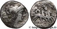 THE REPUBLIC (280 BC to 27 BC) Quinaire c. 214-213 AC. ROMAN REPUBLIC - ... 543.87 元 含税 ＋  150.61 元 运费