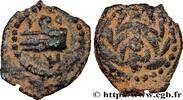 Post-hellenistic 1 (30 BC to 227 AD) Prutah c. 4 avant - 6 après J;-C.) ... 2,468.32 元 含税 ＋  150.61 元 运费