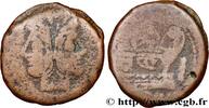 THE REPUBLIC (280 BC to 27 BC) As c. 211 AC. ROMAN REPUBLIC - ANONYMOUS ... 1,087.74 元 含税 ＋  150.61 元 运费