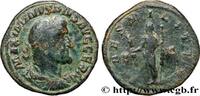 THE MILITARY CRISIS(235 AD to 284 AD) Sesterce MAXIMINUS I Rome 236-238 (31mm, 26,02g, 12h) -