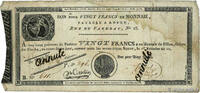 FRANCE 20 Francs Annulé FRANCE 20 Francs Annulé 1803 G -