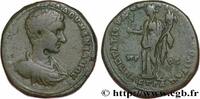THE SEVERANS (193 AD to 235 AD) Pentassaria DIADUMENIAN Marcianopolis, Mésie Inférieure 217 (27,5mm, 17,33g, 1h) -