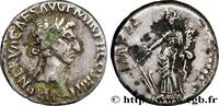 THE ANTONINES (96 AD to 192 AD) Denier NERVA Rome 98 (17mm, 2,96g, 6h) -