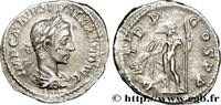 THE SEVERANS (193 AD to 235 AD) Denier SEVERUS ALEXANDER Rome 222 (19,5mm, 3,76g, 12h) -