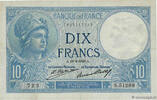 FRANCE 10 Francs MINERVE 1928 FRANCE 10 Francs MINERVE 1928 VF SS 167.34 元 含税 ＋  150.61 元 运费