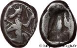 Classic 1 (480 BC to 400 BC) Sicle PERSIA - ACHAEMENID KINGDOM Sardes, Lydie c. 475-465 AC. (16mm, 5,60g, h) -