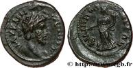 THE ANTONINES (96 AD to 192 AD) Assarion COMMODUS Philippopolis, Thrace 180-184 (21,5mm, 4,01g, 6h) -