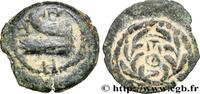 Post-hellenistic 1 (30 BC to 227 AD) Prutah c. 4 avant - 6 après J;-C.) ... 1,547.93 元 含税 ＋  150.61 元 运费