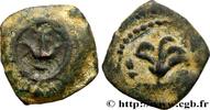 Hellenistic 2 (188 BC to 30 BC) Prutah JUDAEA - JOHN HYRCANUS I Judée, Jérusalem c. 103-76 (13mm, 1,92g, 6h) -