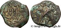 THE JULIO-CLAUDIANS (27 BC to 69 AD) Prutah JUDAEA - ROMAN GOVERNORS Jérusalem, Judée 54 (16mm, 2,10g, 12h) -