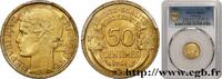 FRANCE 50 centimes Morlon III REPUBLIC 1941 (18mm, 2g, 6h) -