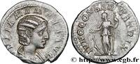 THE SEVERANS (193 AD to 235 AD) Denier 222 JULIA MAMAEA Rome 222 (18,5mm... 711.21 元 含税 ＋  150.61 元 运费