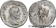 THE MILITARY CRISIS(235 AD to 284 AD) Antoninien 249 TRAJAN DECIUS Rome ... 711.21 元 含税 ＋  150.61 元 运费