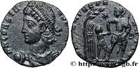 THE CHRISTIAN EMPIRE (337 AD to 363 AD) Maiorina CONSTANS Héraclée 349 (18mm, 2,46g, 5h) -