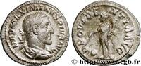THE MILITARY CRISIS(235 AD to 284 AD) Denier MAXIMINUS I Rome 235 (19,5mm, 2,62g, 12h) -