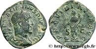 THE MILITARY CRISIS(235 AD to 284 AD) Sesterce MAXIMINUS I Rome 236 (31mm, 15,64g, 12h) -