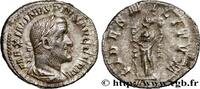 THE MILITARY CRISIS(235 AD to 284 AD) Denier MAXIMINUS I Rome 236-238 (18mm, 1,92g, 6h) -