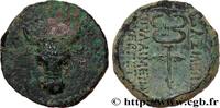 Classic 1 (480 BC to 400 BC) Chalque KINGS OF PAPHLAGONIA - PYLAIMENES III Paphlagonie c. 103 AC (17,5mm, 4,70g, 12h) -