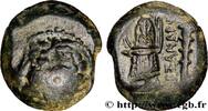 Classic 3 (350 BC to 323 BC) Unité MACEDONIA - MACEDONIAN KINGDOM - ALEXANDER III THE GREAT Macédoine (?) c. 330-320 AC. (16mm, 6,66g, 12h) -