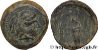 Classic 3 (350 BC to 323 BC) Quart d’unité MACEDONIA - MACEDONIAN KINGDOM - ALEXANDER III THE GREAT Atelier incertain c. 336-323 AC. (13mm, 1,43g, 3h) -