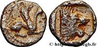 Classic 2 (400 BC to 350 BC) Obole TROAS - ASSOS Assos, Troade c. 480-450 AC. (7mm, 0,28g, 3h) -