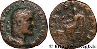 THE MILITARY CRISIS(235 AD to 284 AD) As MAXIMINUS I Rome 236-238 (28mm, 13,52g, 1h) -