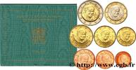 VATICAN SÉRIE Euro BRILLANT UNIVERSEL VATICAN Rome 2010 (mm, g, h) -