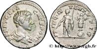 THE SEVERANS (193 AD to 235 AD) Denier GETA Rome 200 (19mm, 3,33g, 12h) -