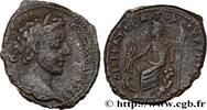 THE ANTONINES (96 AD to 192 AD) Unité COMMODUS Cyrrhus, Syrie, Cyrrhestica c. 177-180 (25mm, 8,86g, 11h) -