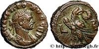 THE MILITARY CRISIS(235 AD to 284 AD) Tétradrachme PROBUS Alexandrie, Égypte 276-277 (20mm, 8,89g, 11h) -