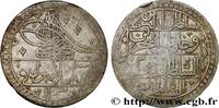 TURKEY 1 Yuzluk Selim III AH 1203 an 3 TURKEY Istanbul 1791 (43mm, 31,61g, 12h) -