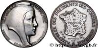 FRANCE Médaille, Association nationale des présidents des 1972 CONSEIL G... 753.05 元 含税 ＋  150.61 元 运费