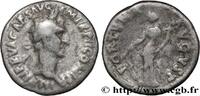 THE ANTONINES (96 AD to 192 AD) Denier NERVA Rome 97 (17,5mm, 2,61g, 7h) -