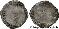 FRANCE Liard au dauphin CHARLES VIII Châlons-en-Champagne n.d. (17mm, 1,12g, 6h) -