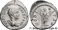 THE SEVERANS (193 AD to 235 AD) Denier GETA Rome 199 (20mm, 3,21g, 1h) -