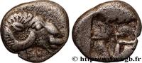 Classic 2 (400 BC to 350 BC) Obole TROAS - CEBRENE Kebren, Troade c. 510-480 AC. (9mm, 1,09g, h) -