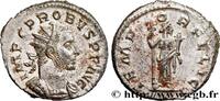 THE MILITARY CRISIS(235 AD to 284 AD) Aurelianus PROBUS Lyon 277-278 (21mm, 4,11g, 12h) -