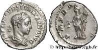 THE SEVERANS (193 AD to 235 AD) Denier SEVERUS ALEXANDER Rome 222 (20mm, 3,26g, 1h) -