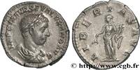 THE SEVERANS (193 AD to 235 AD) Denier SEVERUS ALEXANDER Rome 222 (18mm, 2,78g, 6h) -
