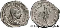 THE SEVERANS (193 AD to 235 AD) Denier SEVERUS ALEXANDER Rome 222 (19mm, 3,48g, 5h) -