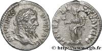 THE SEVERANS (193 AD to 235 AD) Denier SEPTIMIUS SEVERUS Rome 209 (18,5mm, 2,69g, 12h) -